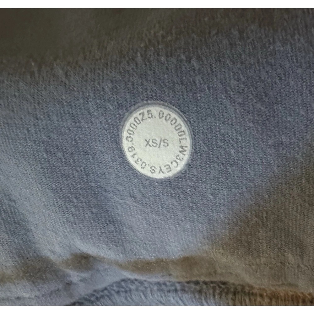 Lululemon Dare the Day Oversized Pullover Women's XS/S Tie Dye, Retail‎ $118 - Picture 6 of 7